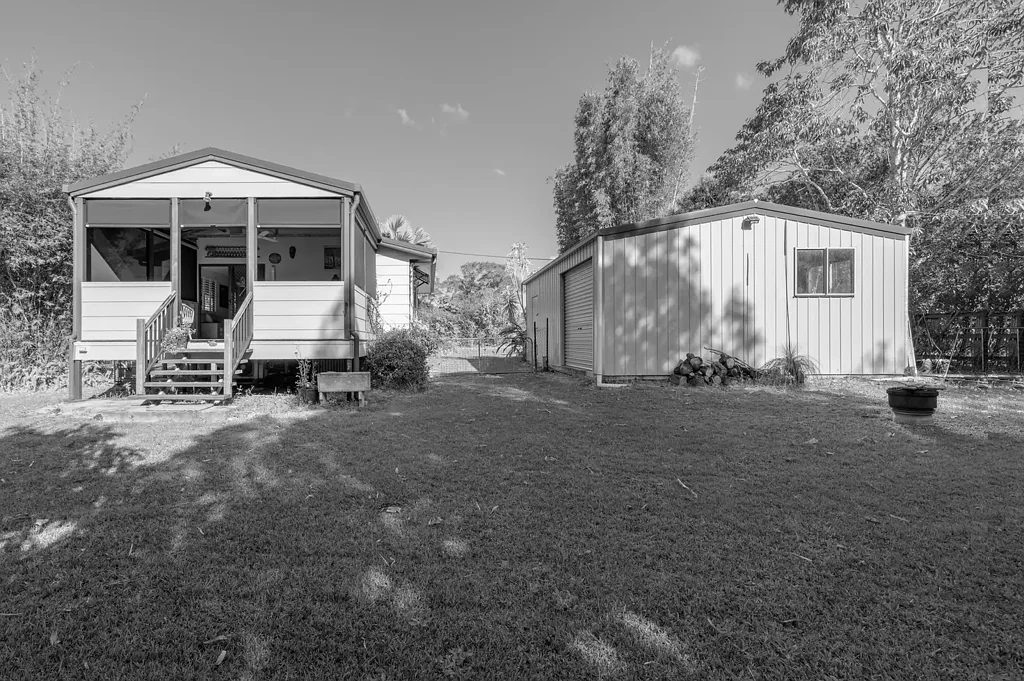 Cooloola Cove 2침실 A Lifestyle of Peace, Privacy and Potential