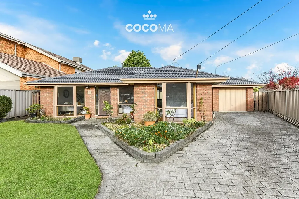 7 Cameron Place, Keysborough, VIC 3173