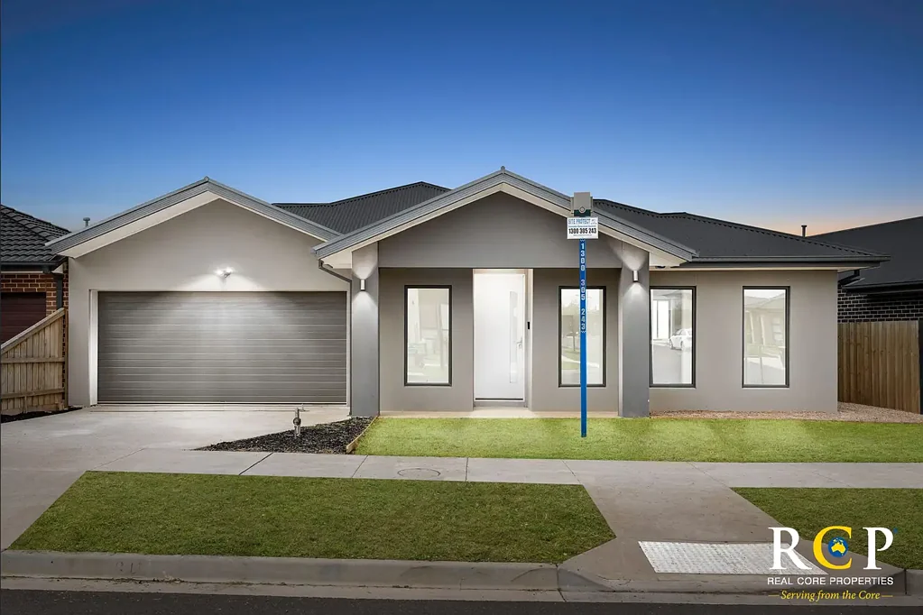 PROPERTY IS ON LEASE IN DEANSIDE