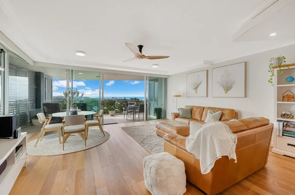 Kings Beach 3房  FABULOUS VIEWS, FULL RENOVATION