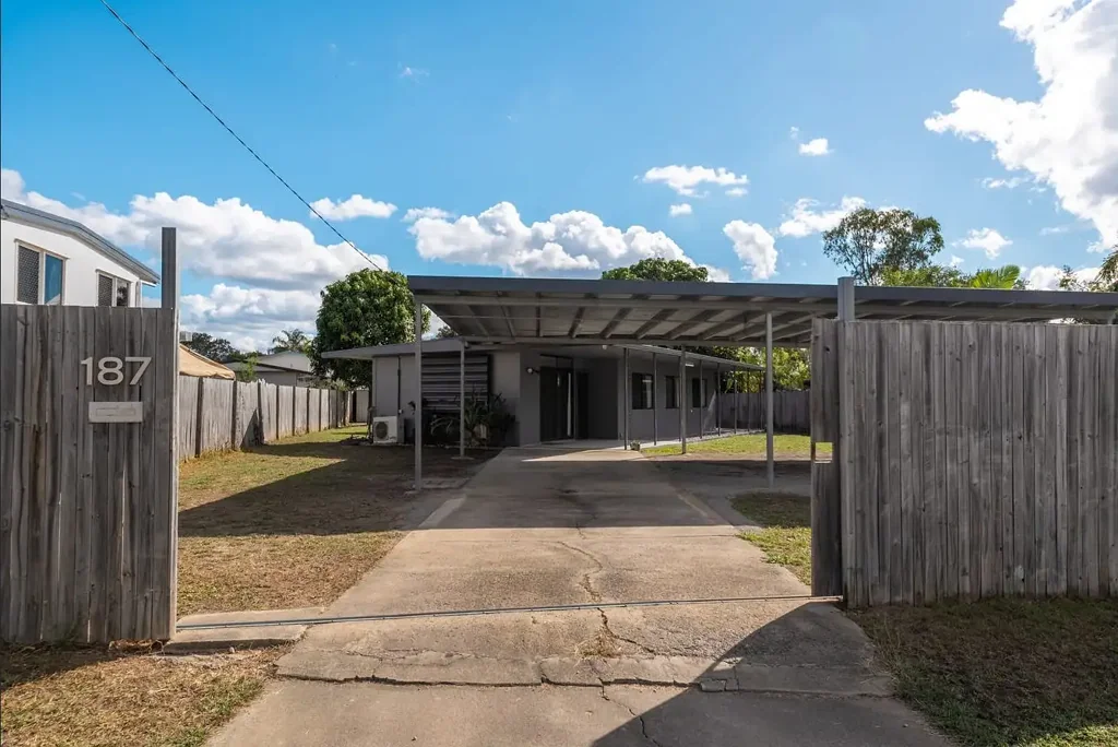 Renovated Hidden Gem in Kelso!