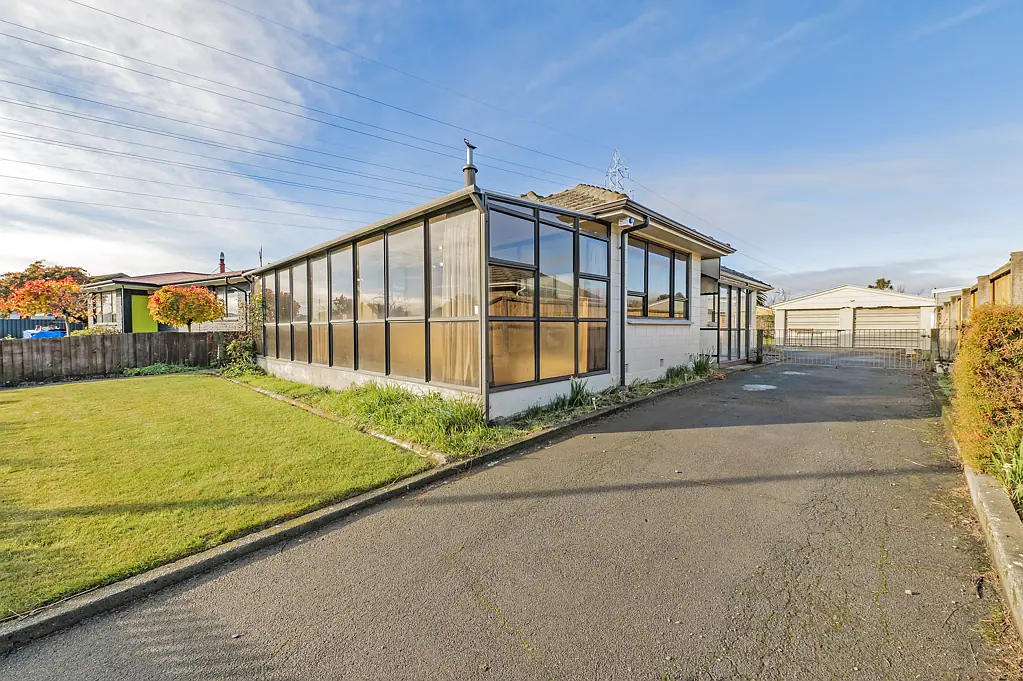 31 Steele Street, Hornby, Christchurch, Canterbury
