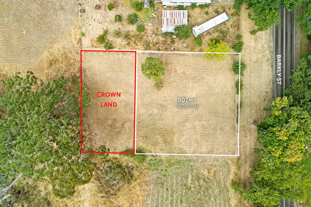 Glenlyon Picturesque Setting To Build