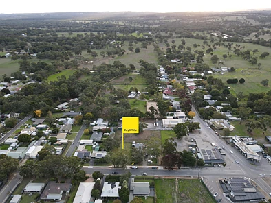 4B Nottage Road, Meadows, SA 5201, 0 rūma, 0 rūma horoi, Section