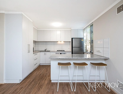 1/80 King George Street, Victoria Park, WA 6100, 2房, 1浴, 公寓