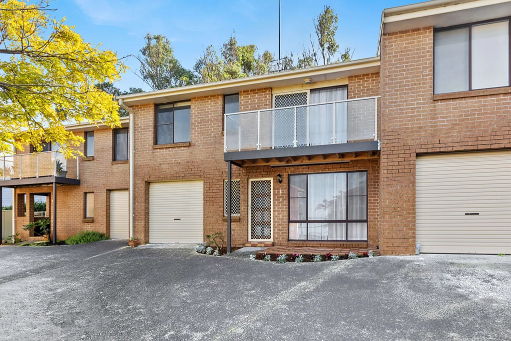 2/10-12 Wallarah Road, Gorokan, NSW 2263