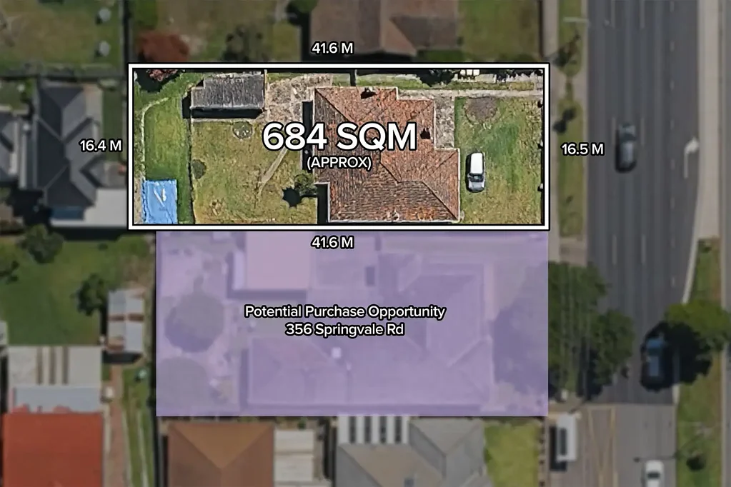 Springvale 2 Bedroom A LIFESTYLE ADDRESS WITH EXPANDED POSSIBILITIES