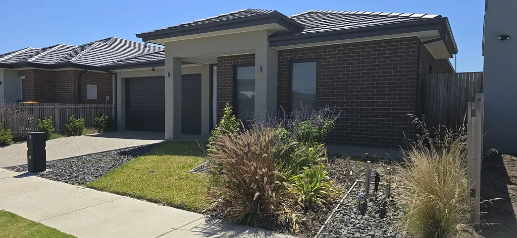 Welcome to a 4 Bedroom home in the Smith's Lane Estate