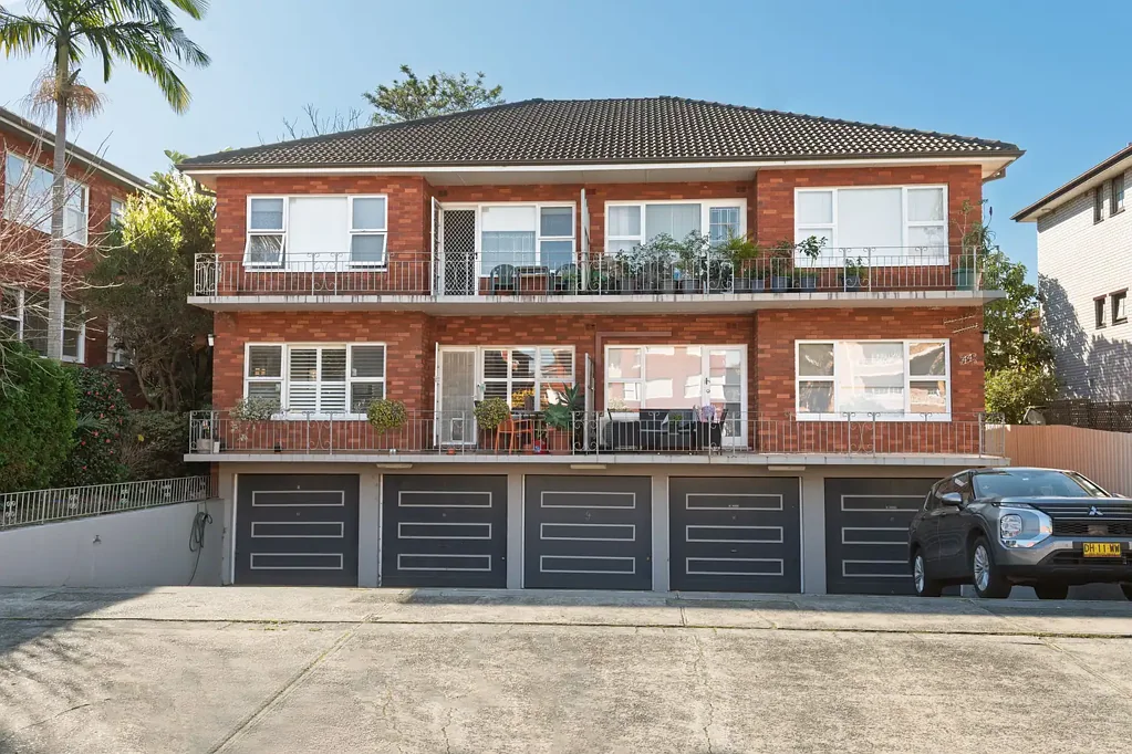 4/44 Banks Street, Monterey, NSW 2217