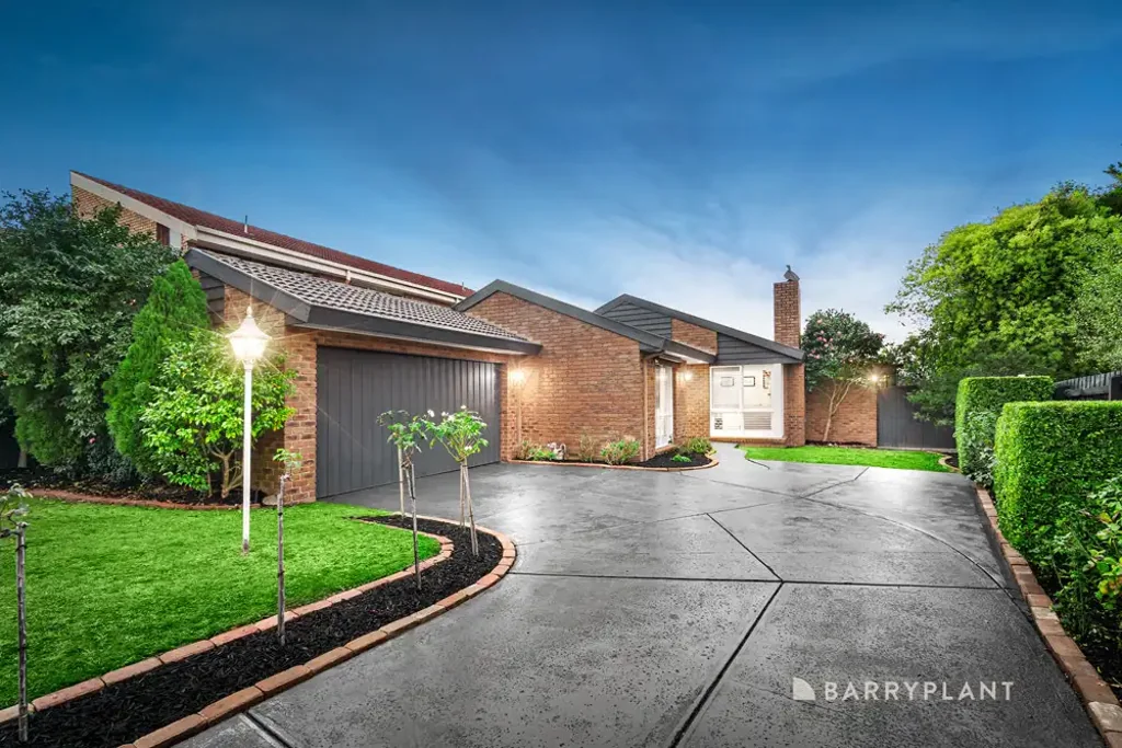 23 Quixley Grove, Wantirna, VIC 3152