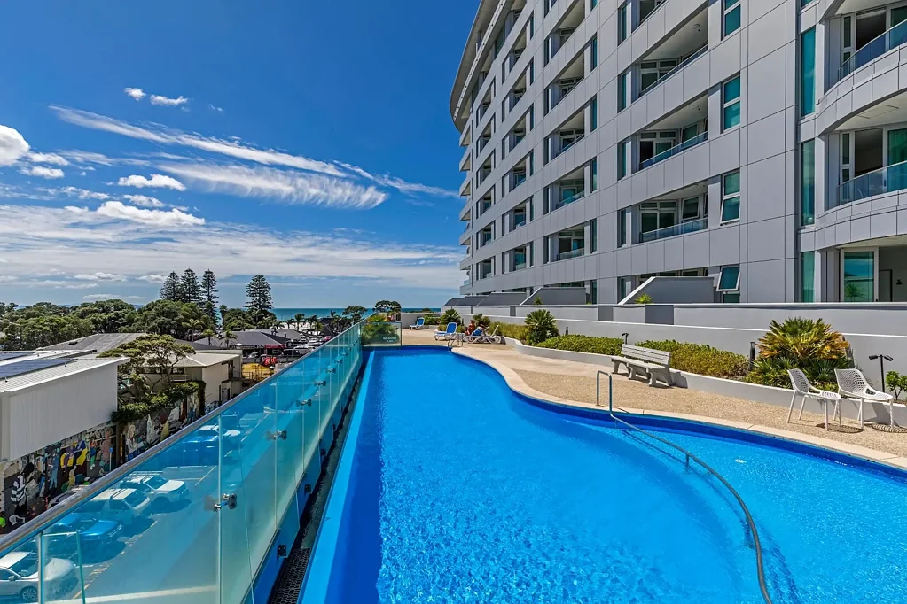 Orewa 1Kwarto OWNER HAS MOVED ON - NOW IT'S YOUR TURN