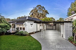 815 Mt Dandenong Road, Montrose
