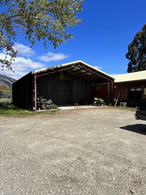 641 Ballantyne Road, Wanaka, Queenstown Lakes, 4 habitaciones, 0 baños