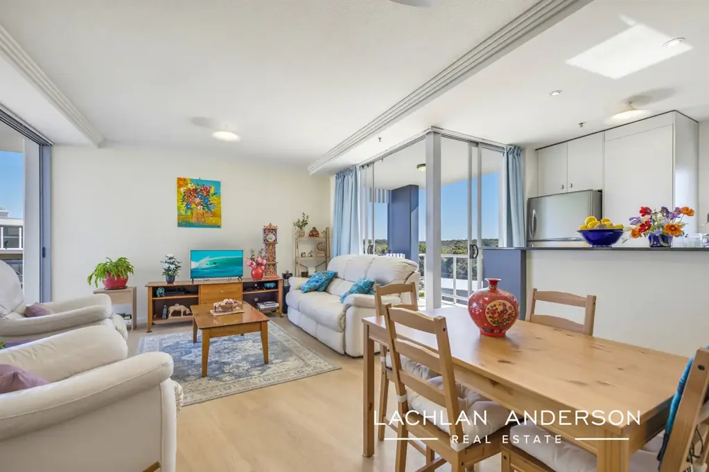 Caloundra 2कमरा UNSURPASSED LOCATION & LIFESTYLE
