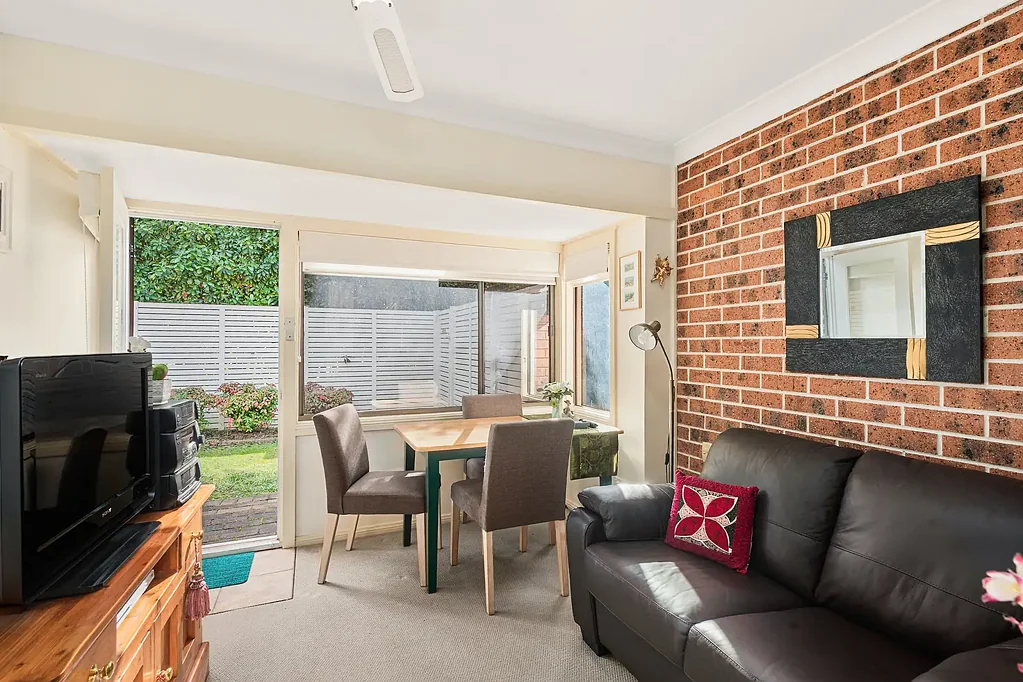 Bowral 1Kwarto Low-Maintenance Living Just Moments from Bowral Town Centre