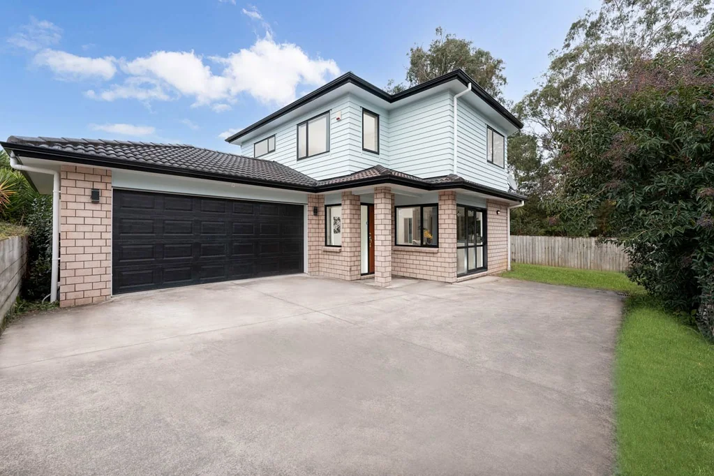 125A Millbrook Road, Sunnyvale, Waitakere City, Auckland