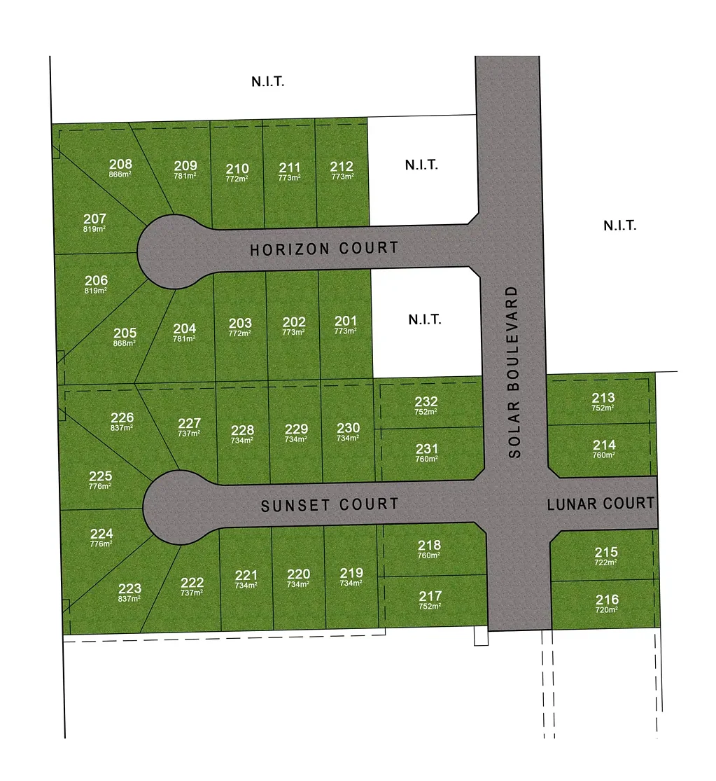 Kyabram Sunrise Estate - Stage 2 (TITLED)