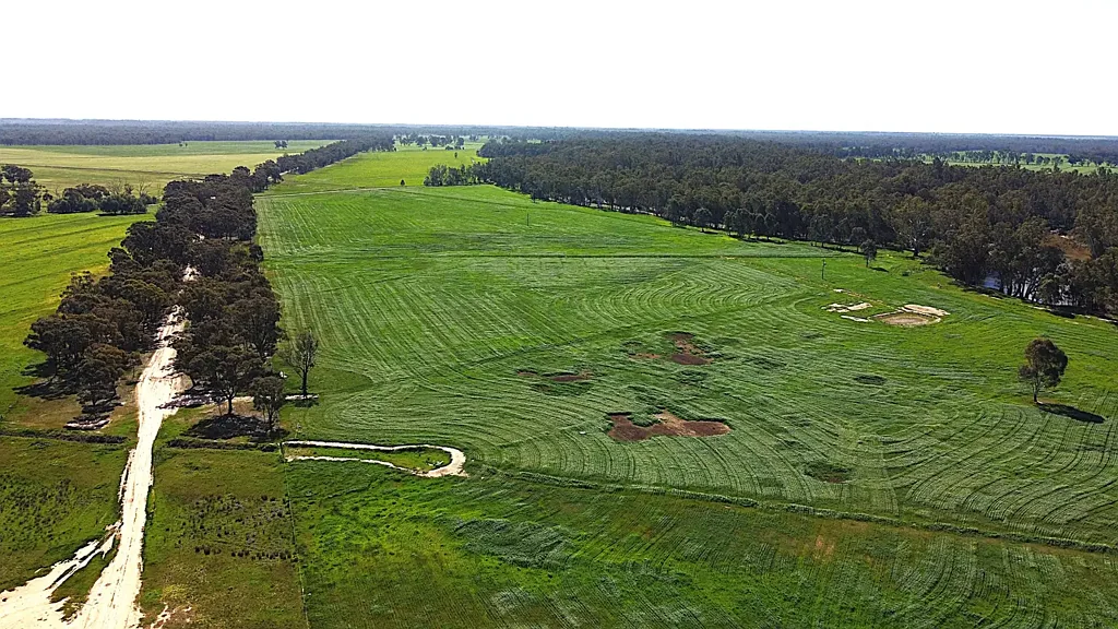 . Bangerang Road, Kanyapella, VIC 3564