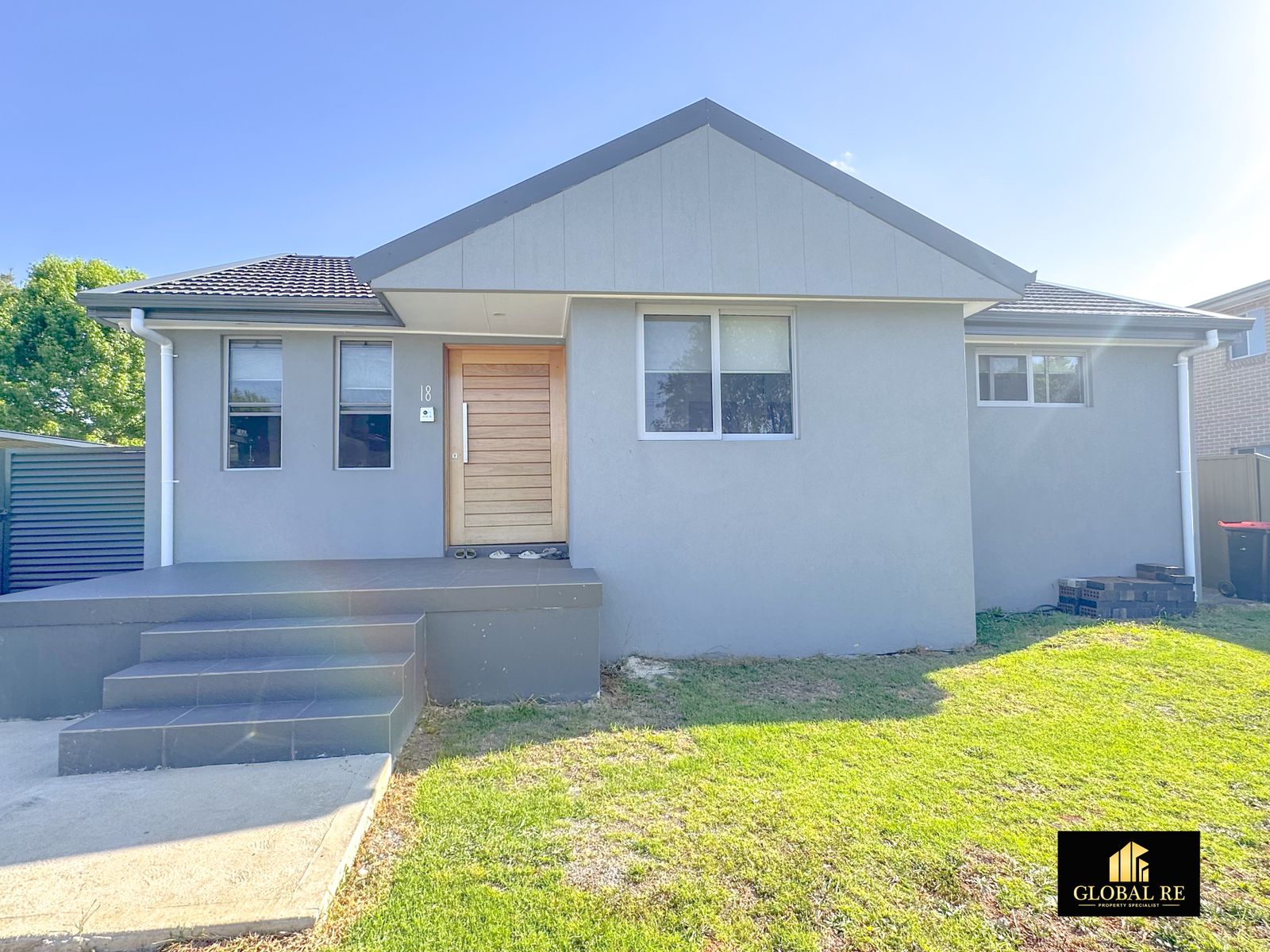 18 DE MEYRICK AV, CASULA NSW 2170, 0 Kuwarto, 0 Banyo, House