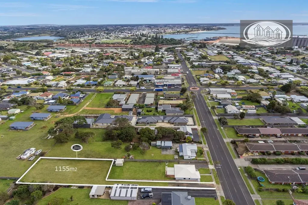 52 A Barkly Street, Portland, VIC 3305