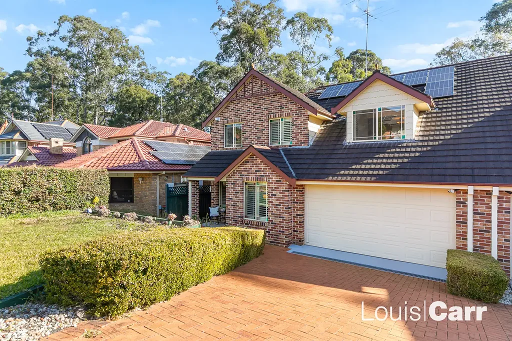 1/45 Darlington Drive, Cherrybrook, NSW 2126