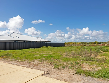 Lot 1055, 8 Dover Way, Jurien Bay, Wheat Belt, 0 habitaciones, 0 baños, Section