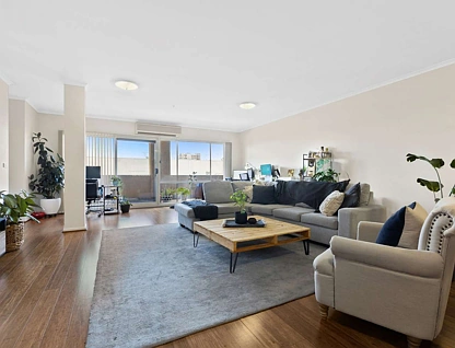 10/378 Glen Huntly Road, Elsternwick, Bayside, 3 habitaciones, 2 baños, Apartment