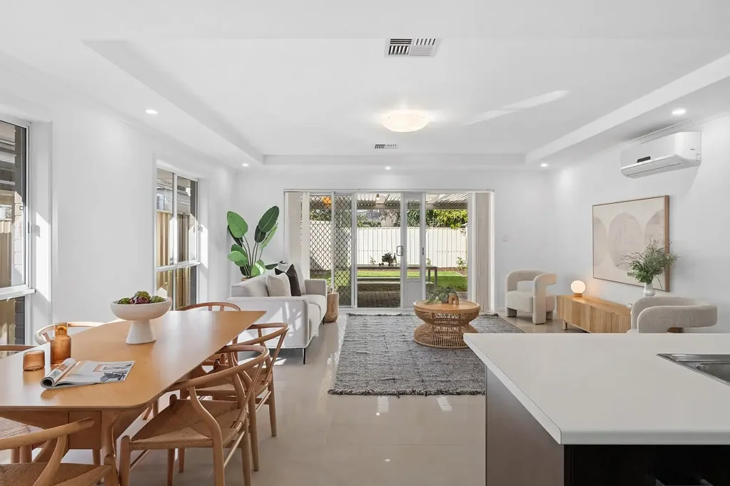 Oaklands Park 3ਬੈੱਡਰੂਮ Light, laidback living in the heart of Oaklands Park