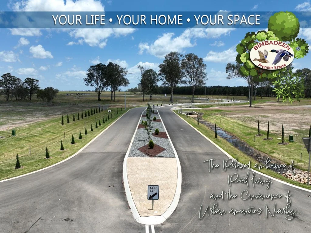 Maryborough  Now Selling Stage 4 - Lot 22