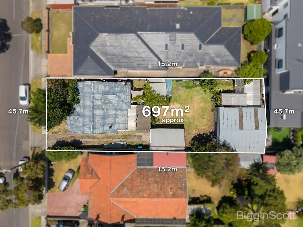Maribyrnong 2Zimmer Fabulous Location, An Astute Investment With Potential Opportunity