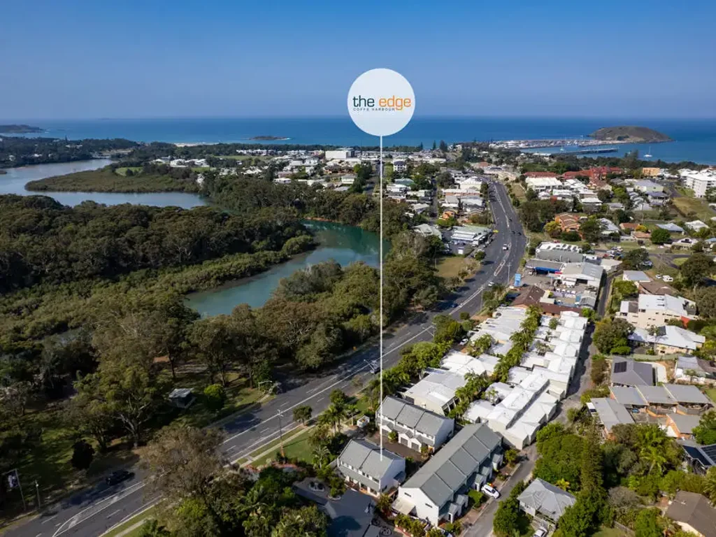 2/304 Harbour Drive, Coffs Harbour, NSW 2450