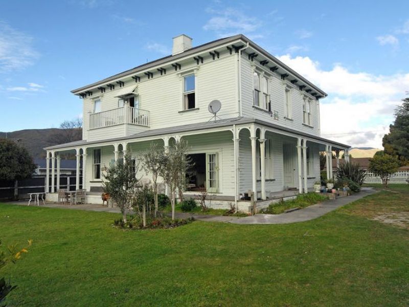 14 Cook Street, Havelock, Marlborough, 5 Bedrooms, 0 Bathrooms