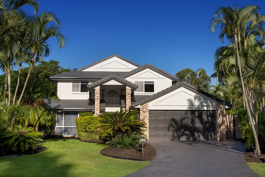 Birkdale 5 Bedroom Cul de Sac Living for Privacy & Peace of Mind