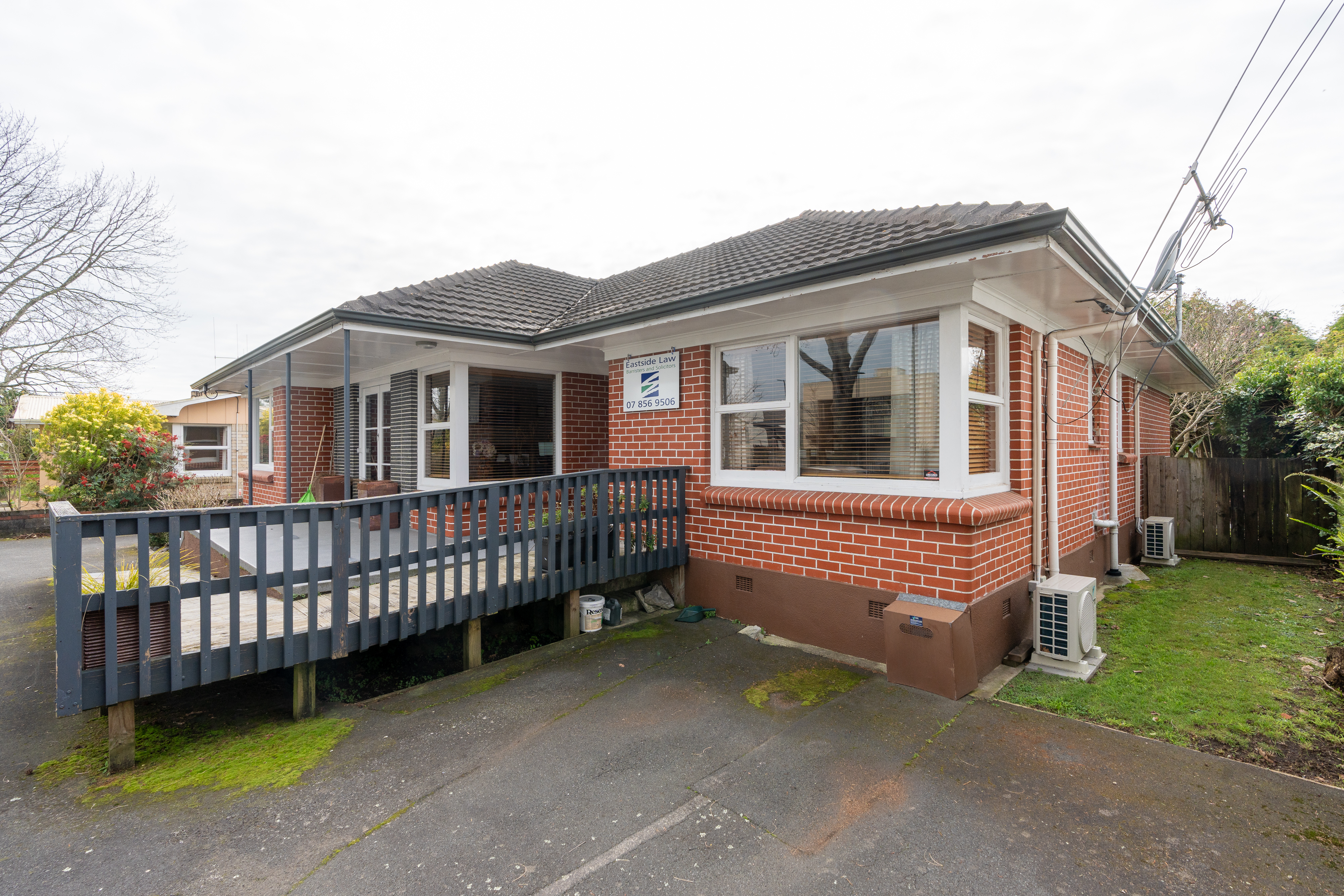 190 Hukanui Road, Chartwell, Hamilton, 3房, 0浴, House