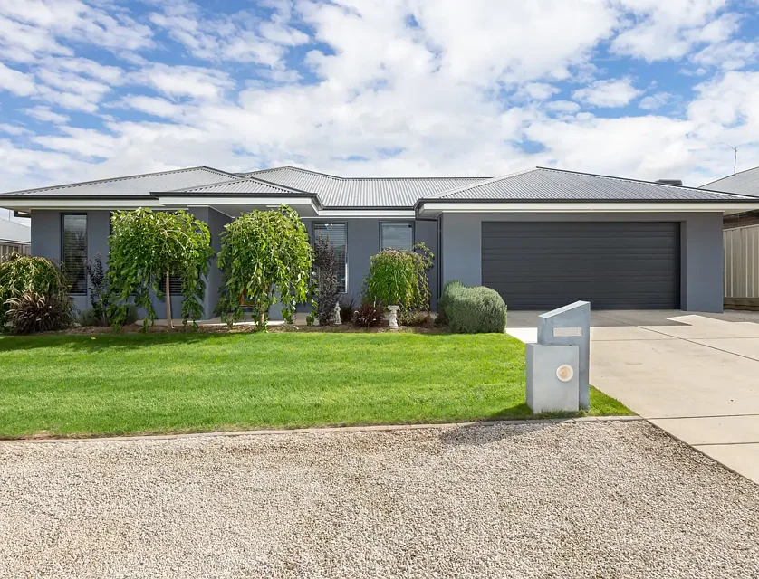 20 Cunjegong Loop, Gobbagombalin, NSW 2650, 3 ਕਮਰੇ, 2 ਬਾਥਰੂਮ, House