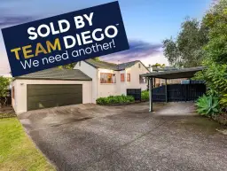 9 Queen Natalie Place, Massey