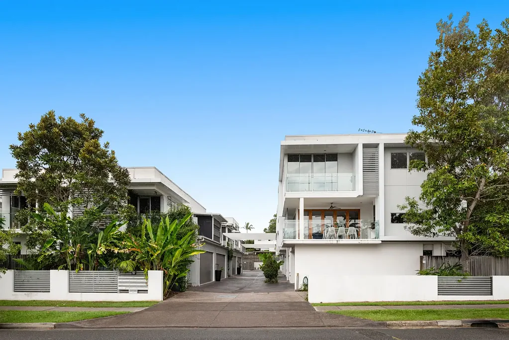 5/105 Baringa Street, Morningside, QLD 4170