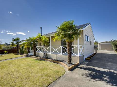 Greenmeadows 4 Bedroom A White Picket Fence Dream Come True