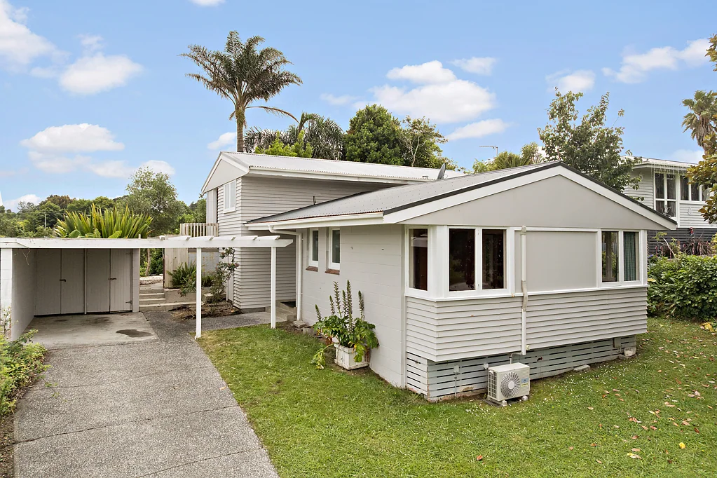 43 Totara Street, Waiuku, Franklin, Auckland