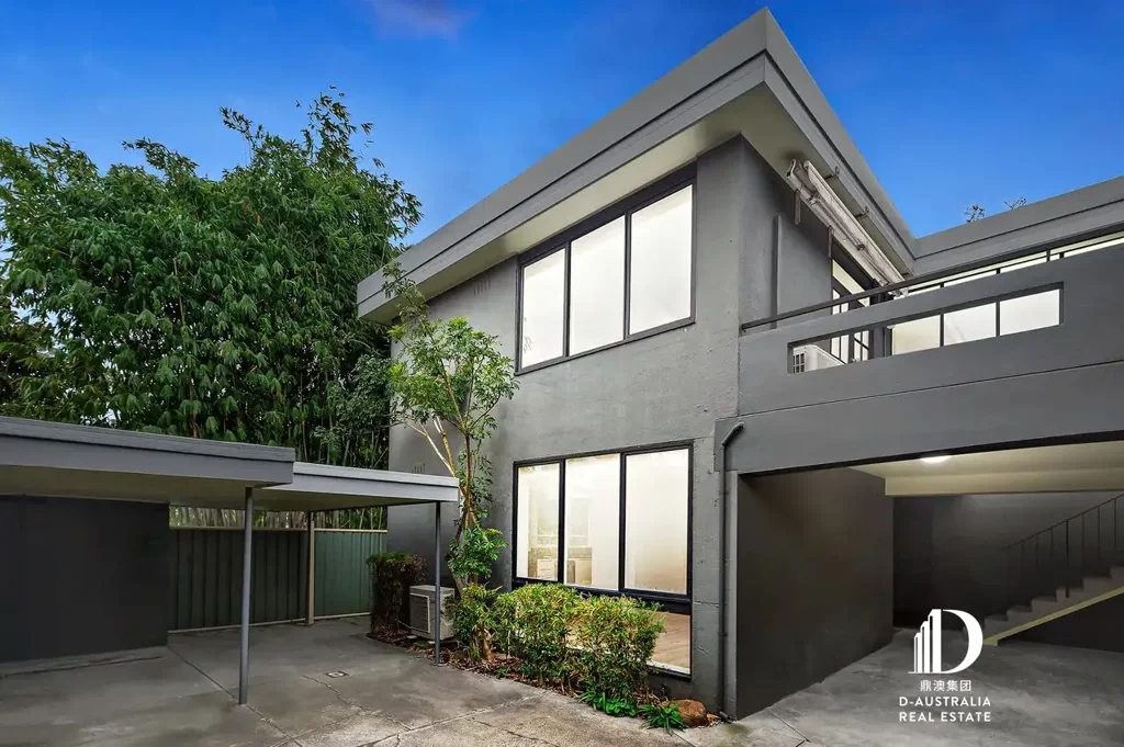 Kew East 2ਬੈੱਡਰੂਮ Stylish Ground-Floor Living with Exceptional Convenience