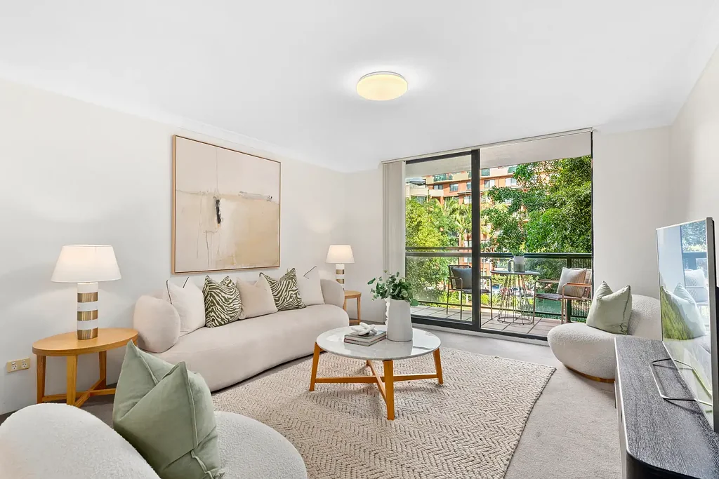1309/177-219 Mitchell Road, Erskineville, NSW 2043