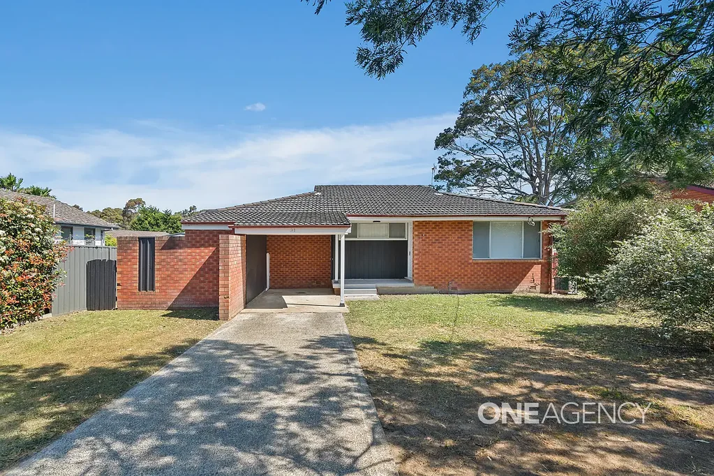 CLASSIC COMFORT AND MODERN CONVENIENCE IN CENTRAL NOWRA