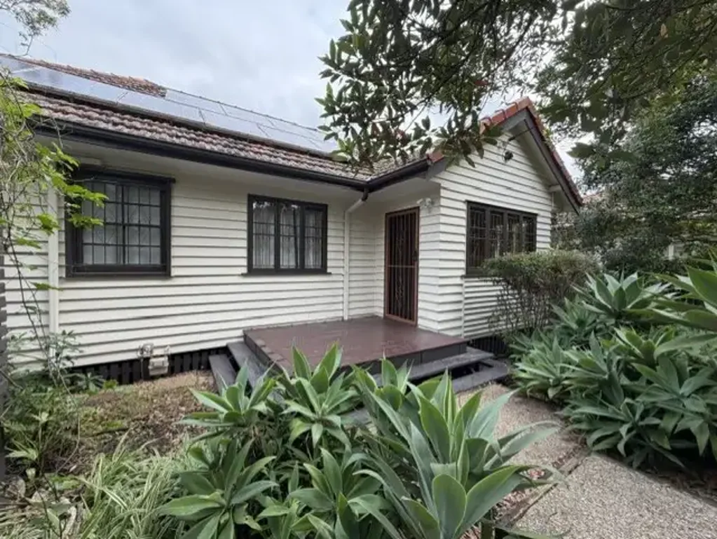 Rainworth State School catchment – Bardon