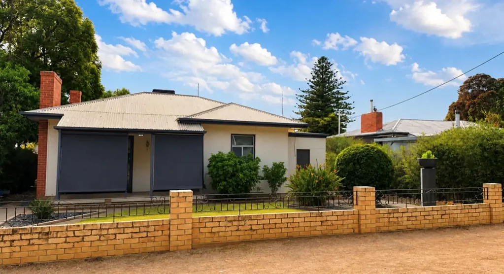 Waikerie 3ਬੈੱਡਰੂਮ The perfect place to call home