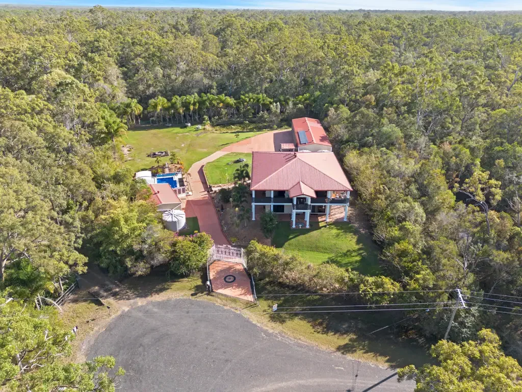 7 Coral Avenue, Pacific Haven, QLD 4659