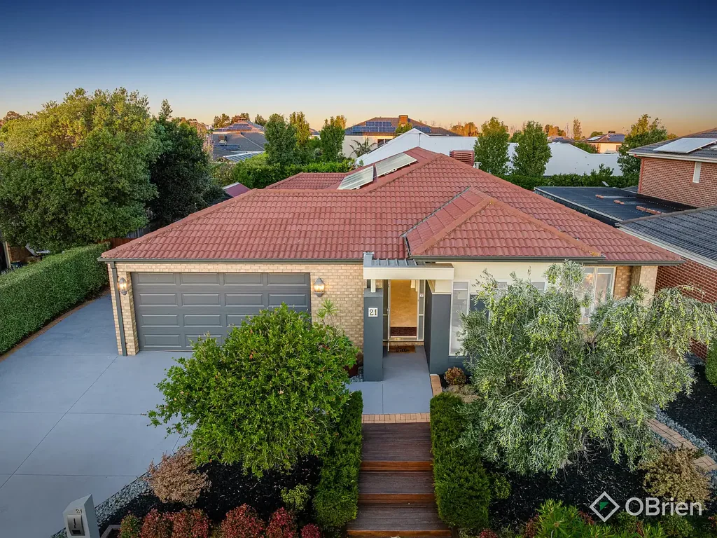 21 Alvaston Street, Deer Park, VIC 3023