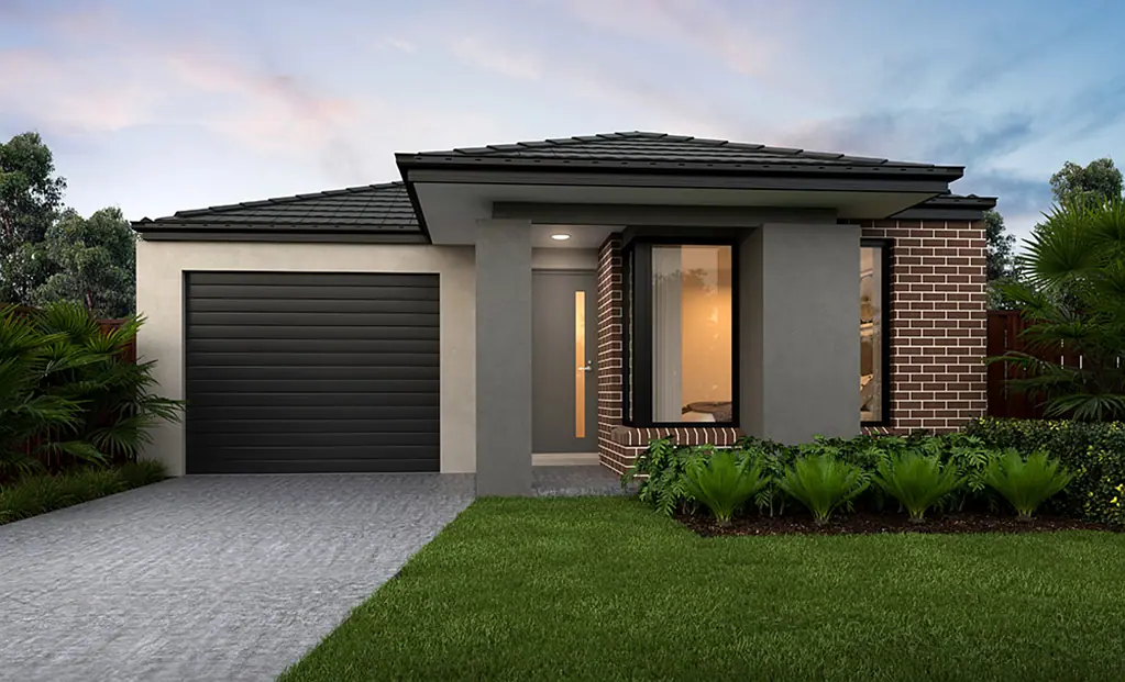 Officer South 3कमरा Fixed price & Full Turnkey in Banyan Place estate