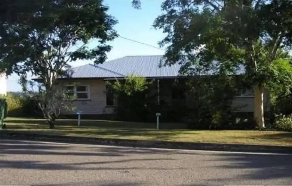 40 Barter St., Gympie, QLD 4570