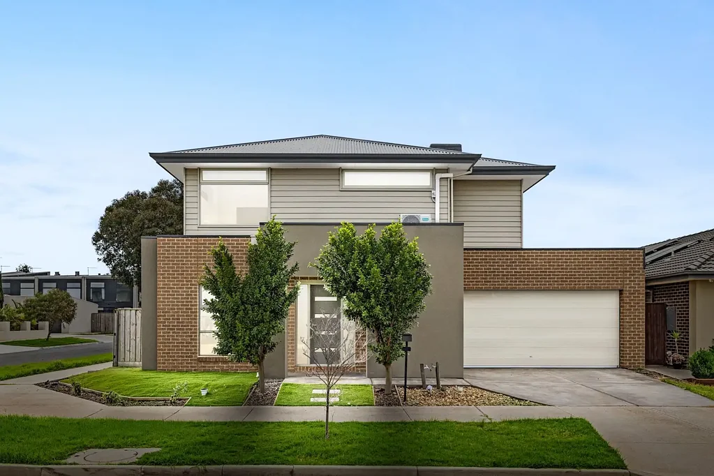 14 Shelduck Grove, Werribee, VIC 3030