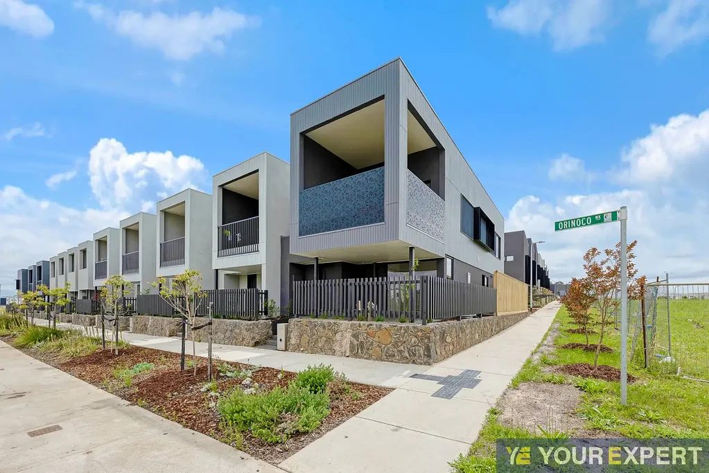 Cranbourne West 3침실 MODERN HOME WITH NO BODY CORP FEES!